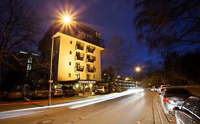 Hotel Klee am Park Wiesbaden